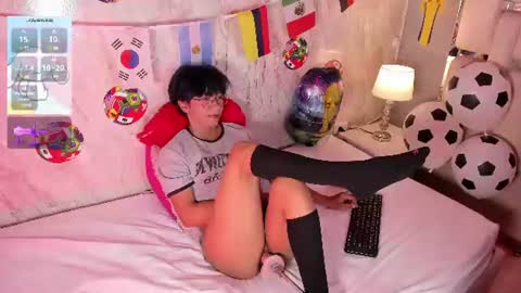 Eriol online show from 06/25/26, 05:12