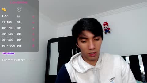 Snapshot of eriolhiragizawa chatting on 09/19/25, 12:12 EriolHiragizawa online show from 09/19/25, 12:12