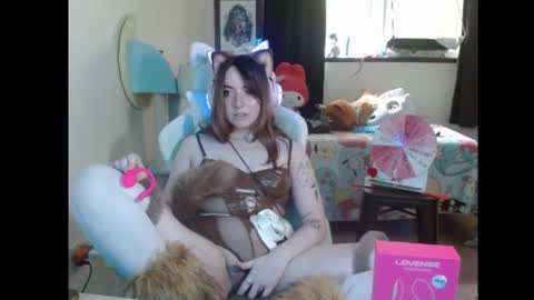 ErisTheDoll online show from 10/09/25, 09:13