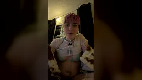 Snapshot of eris_the_doll chatting on 02/06/26, 11:13 ErisTheDoll online show from 02/06/26, 11:13