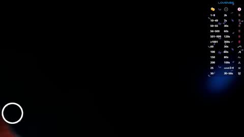 Snapshot of erisleon chatting on 02/14/25, 06:51   online show from 02/14/25, 06:51