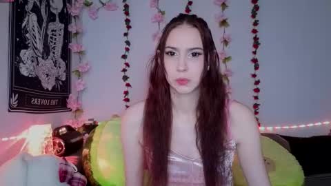 Snapshot of erisunn chatting on 03/15/26, 06:58 EriSun online show from 03/15/26, 06:58