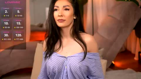 Eris online show from 03/07/26, 04:09