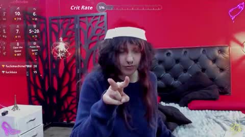 Snapshot of erisyerian chatting on 12/13/25, 07:53 Eris y Erian online show from 12/13/25, 07:53