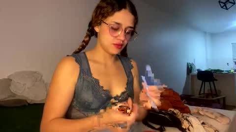 Gabs online show from 12/16/25, 11:43