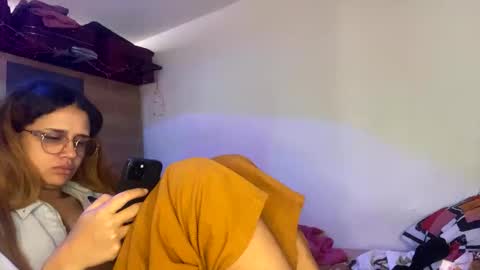 Gabs online show from 05/05/26, 03:20