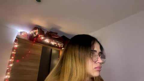 Gabs online show from 05/11/26, 04:04