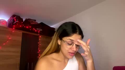 Gabs online show from 05/12/26, 04:48