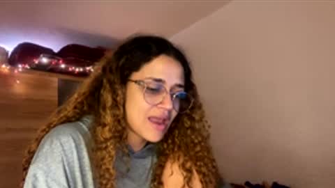 Gabs online show from 06/03/26, 02:55