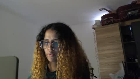 Gabs online show from 06/12/26, 06:51