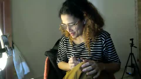 Gabs online show from 06/20/26, 12:41