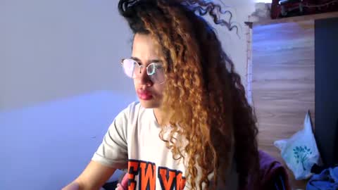 Gabs online show from 06/21/26, 02:30