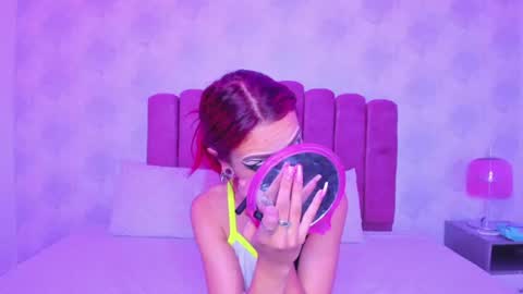 erizdarkveyl online show from 06/27/26, 05:12