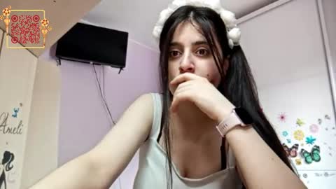 Lina online show from 03/20/26, 02:49