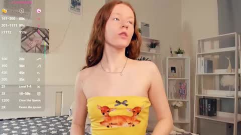 Sofia online show from 11/17/25, 07:36