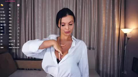 Erline and Monica online show from 09/29/25, 07:30