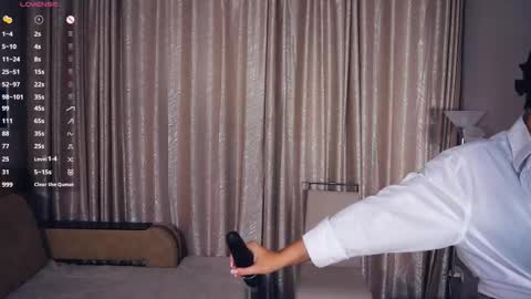 Erline and Monica online show from 10/03/25, 08:17