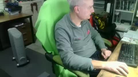 ernello online show from 11/14/25, 06:34