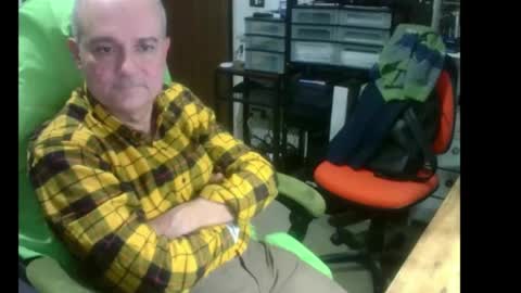 ernello online show from 01/17/26, 07:50