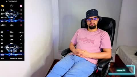 Snapshot of ernesto_rodriguez_82 chatting on 01/16/26, 04:27 ernesto rodriguez 82 online show from 01/16/26, 04:27