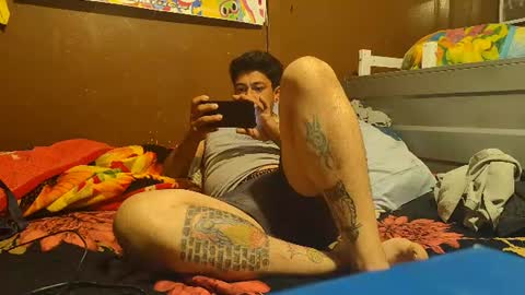 Snapshot of ernestomaravilla141 chatting on 07/12/26, 07:21 Ernesto online show from 07/12/26, 07:21