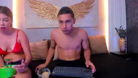 Snapshot of eros_afrodita_ chatting on 07/18/26, 07:06 Eros - Afrodita online show from 07/18/26, 07:06