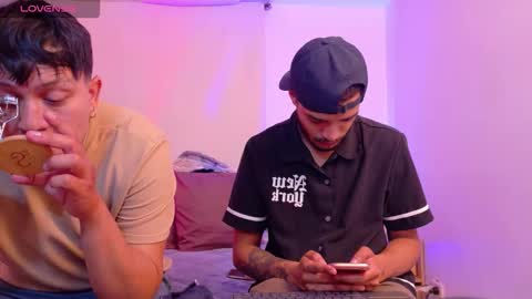 Snapshot of eros_chipre chatting on 02/01/26, 02:54 Eros online show from 02/01/26, 02:54