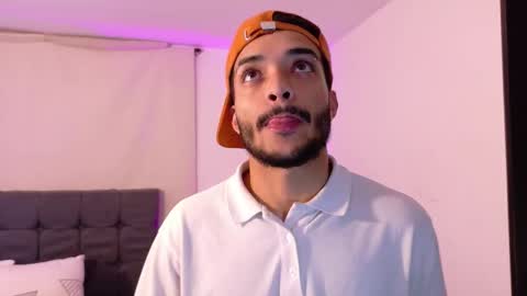 Snapshot of eros_chipre chatting on 02/27/26, 10:48 Eros online show from 02/27/26, 10:48