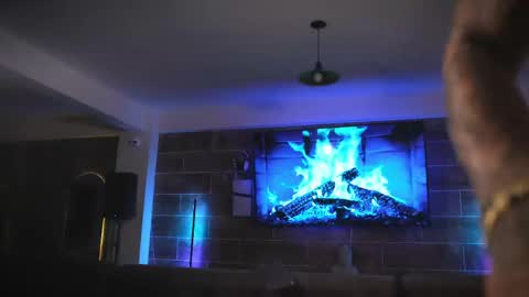 EROS DARK online show from 04/12/26, 01:21