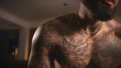 EROS DARK online show from 04/14/26, 04:07