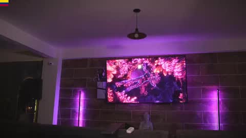 EROS DARK online show from 04/19/26, 01:05