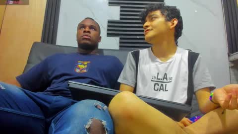 eros_fang online show from 11/09/25, 09:07