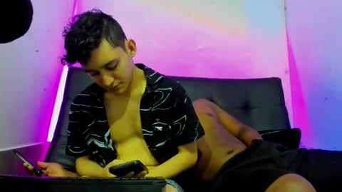 eros_fang online show from 12/04/25, 09:29