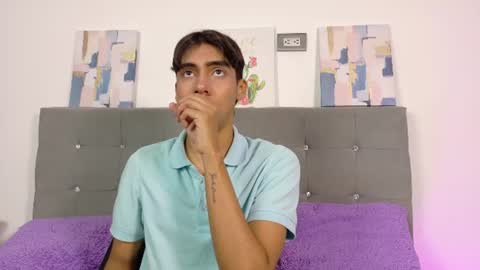Eros Lux1 online show from 06/18/26, 12:42
