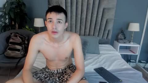 Eros Mancini online show from 11/10/25, 11:20