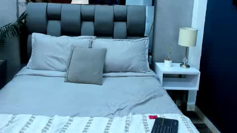 Eros Mancini online show from 11/25/25, 04:01