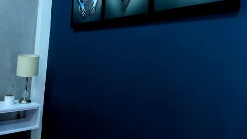 Eros Mancini online show from 12/02/25, 03:12