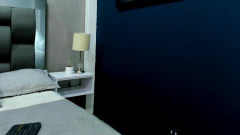 Eros Mancini online show from 12/03/25, 03:14