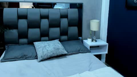 Eros Mancini online show from 12/18/25, 03:56