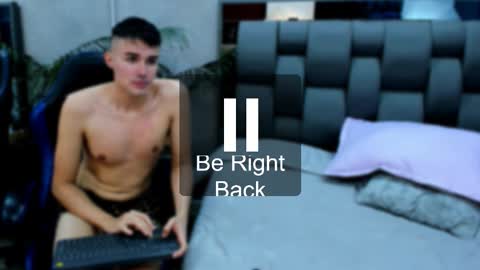 Eros Mancini online show from 12/22/25, 08:11