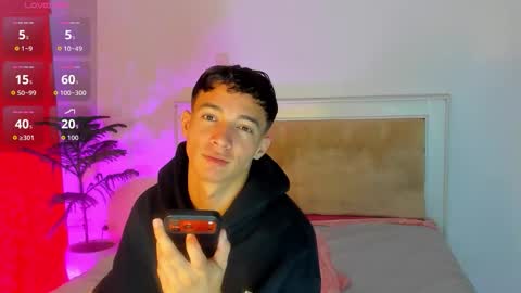 Snapshot of eroseliam chatting on 03/01/26, 02:46 EROS ELIAM online show from 03/01/26, 02:46