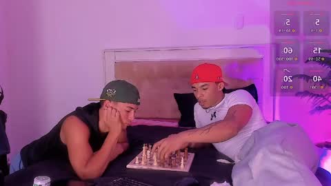 Snapshot of eroseliam chatting on 03/26/26, 04:18 EROS ELIAM online show from 03/26/26, 04:18