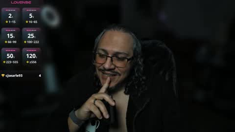 Snapshot of eroshays chatting on 02/06/26, 11:08 Eros Hays online show from 02/06/26, 11:08