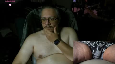 Snapshot of eroshays chatting on 03/14/26, 11:15 Eros Hays online show from 03/14/26, 11:15