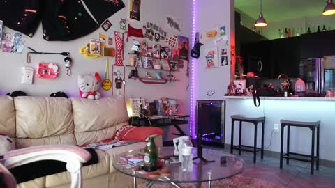 Snapshot of erosorisha chatting on 04/07/26, 11:15 MS. EROS ORISHA XXX online show from 04/07/26, 11:15