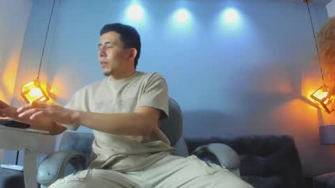 Snapshot of eross_santy chatting on 04/04/26, 03:20 Eross online show from 04/04/26, 03:20