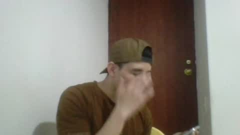 Snapshot of eross_santy chatting on 06/17/26, 12:35 Eross online show from 06/17/26, 12:35