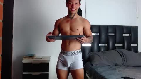 Eros online show from 10/14/25, 03:46