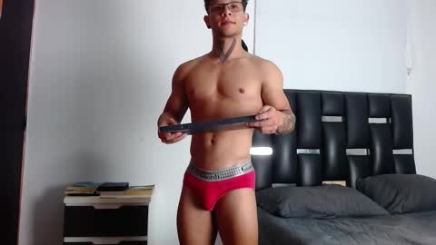 Eros online show from 01/15/26, 06:00