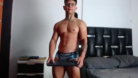 Eros online show from 02/10/26, 12:37